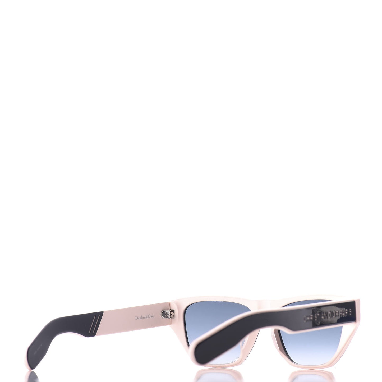 Inside Out 2 Sunglasses Black