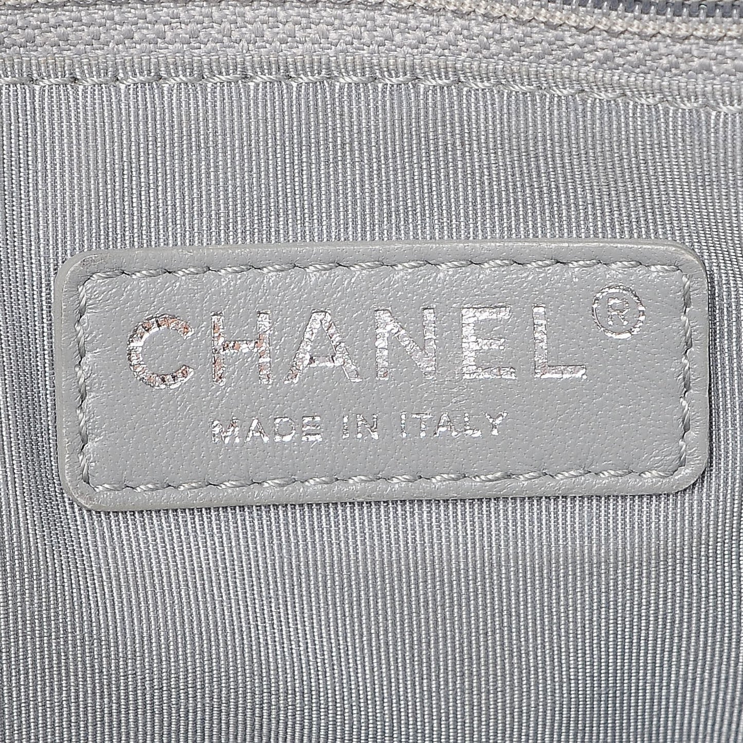Calfskin Coco Pleats Messenger Flap Khaki
