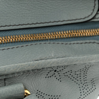 Louis Vuitton Mahina Stellar PM Ciel 11 of 12