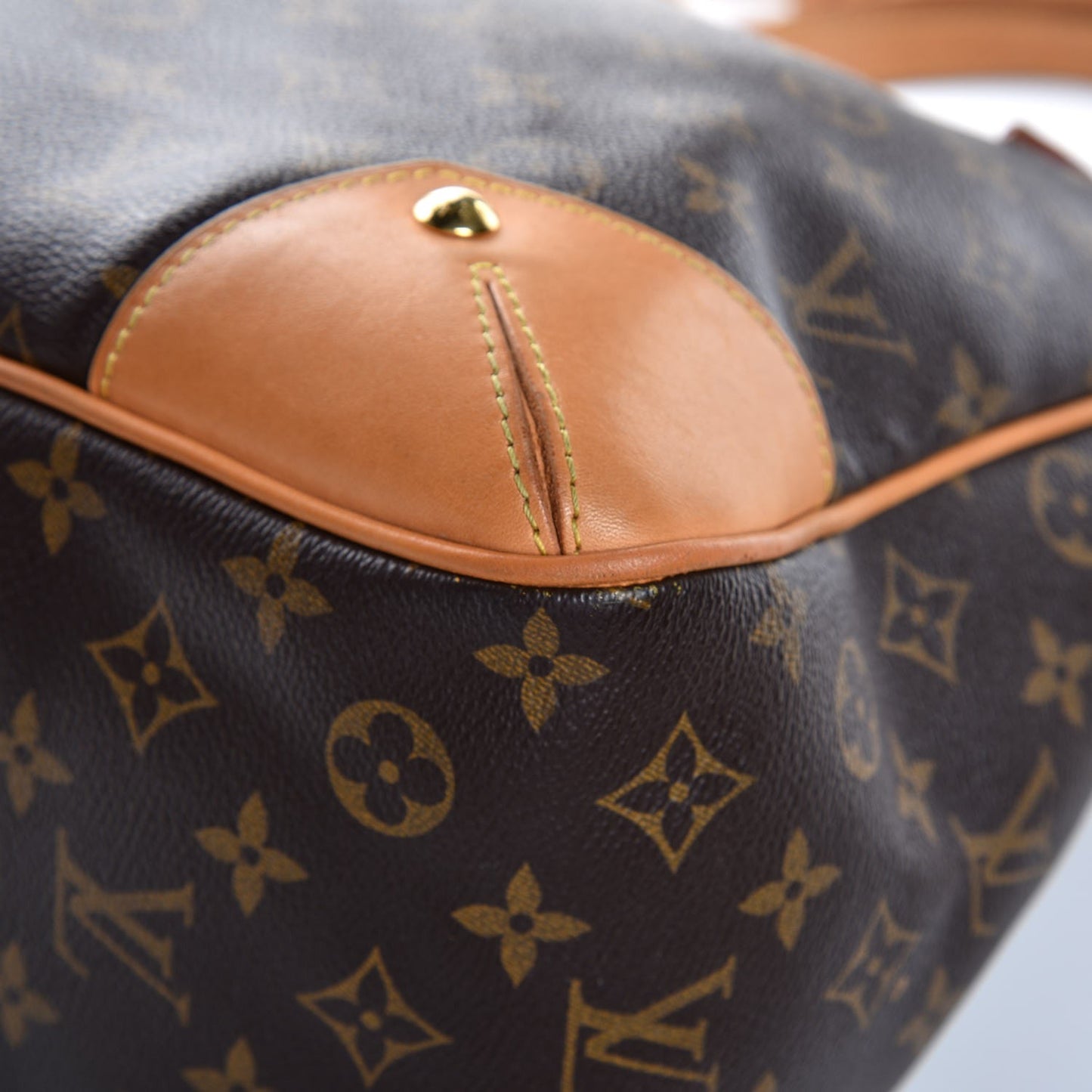Monogram Estrela MM