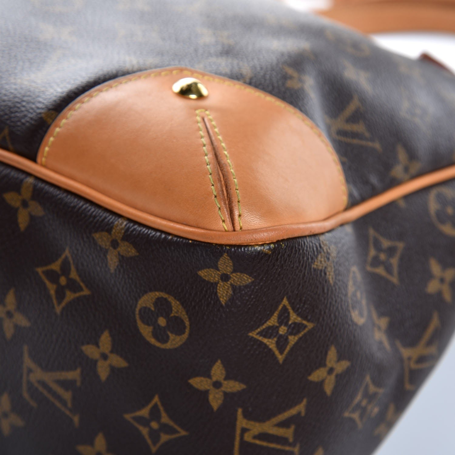 Louis Vuitton Monogram Estrela MM 13 of 15