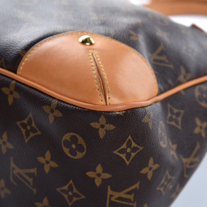 Louis Vuitton Monogram Estrela MM 13 of 15