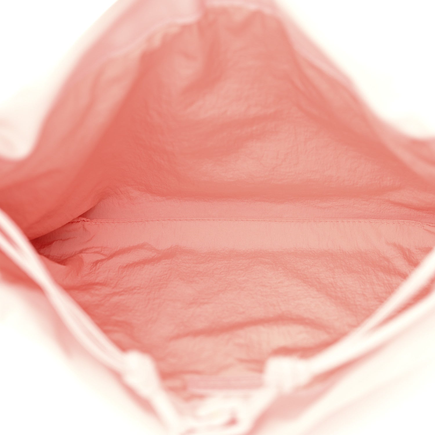 Bottega Veneta Nappa Intrecciato Dustbag Rose 5 of 10