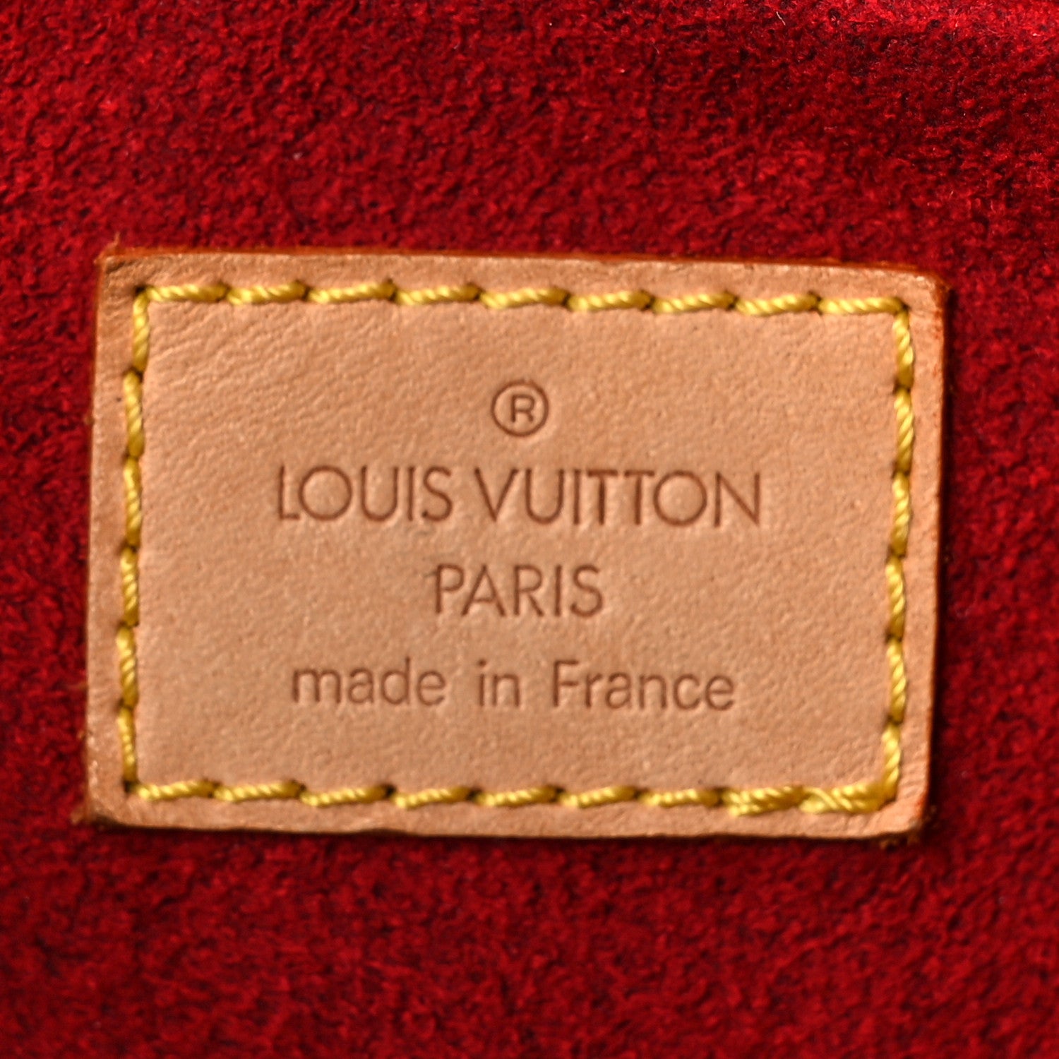 Louis Vuitton Monogram Multipli-Cite 6 of 8
