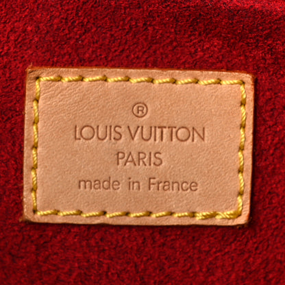 Louis Vuitton Monogram Multipli-Cite 6 of 8