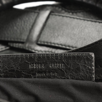 Balenciaga Agneau Giant 21 Silver Hardware City Anthracite 7 of 7