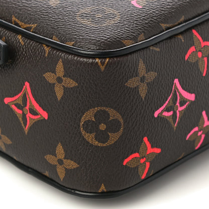 Louis Vuitton Monogram Fall In Love Sac Coeur 8 of 8