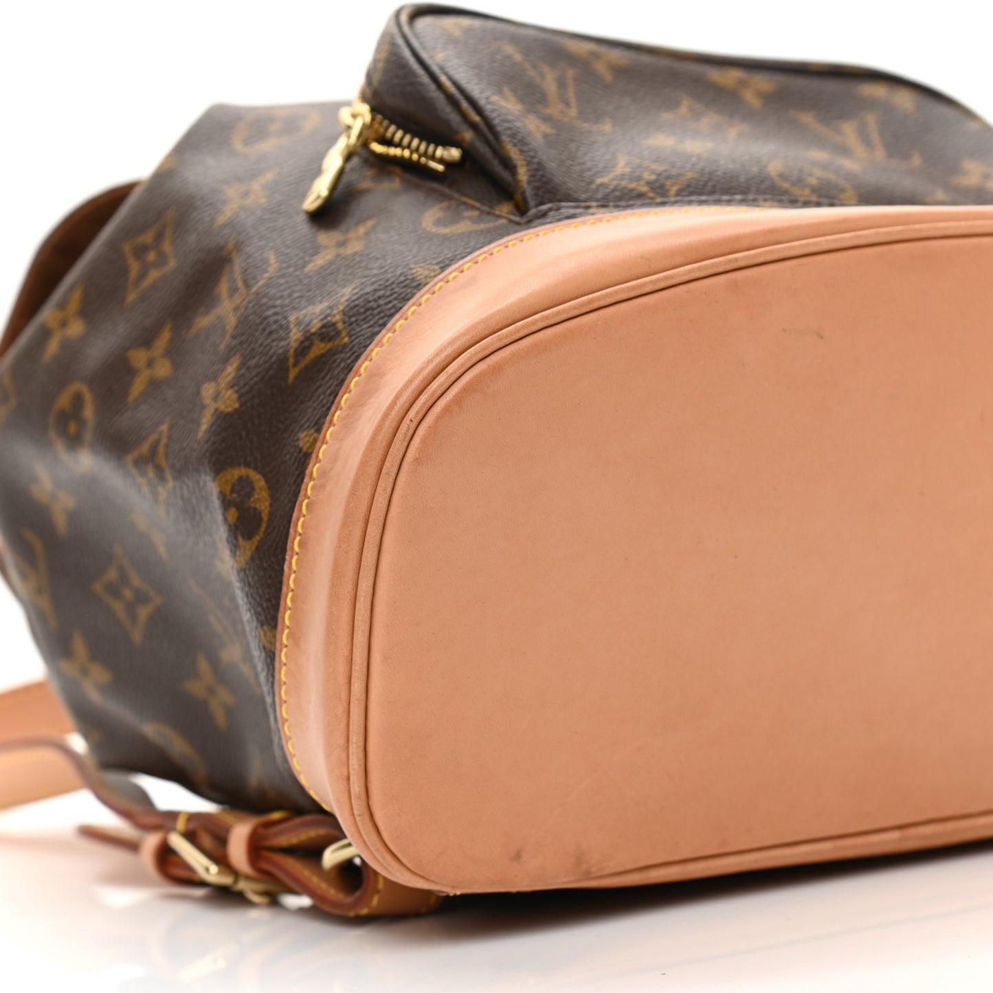 Monogram Montsouris MM Backpack
