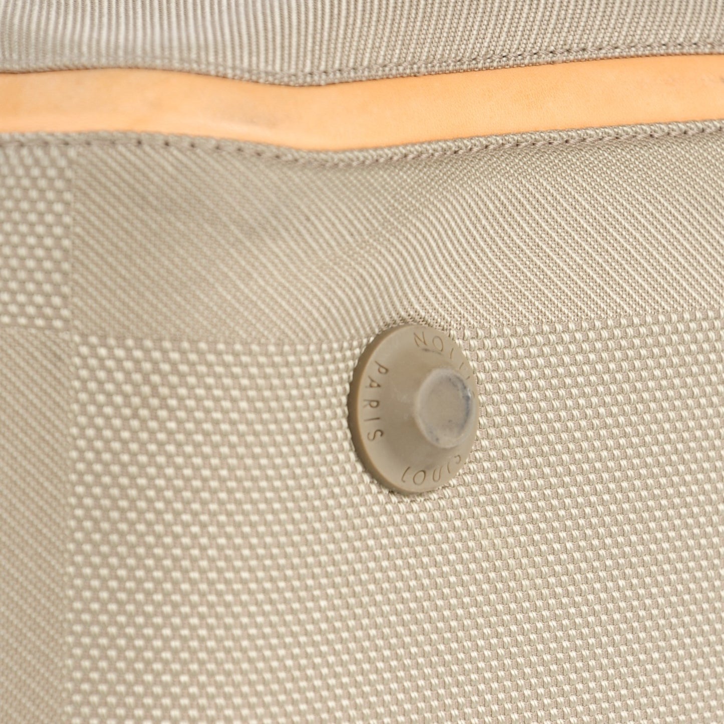 Damier Geant Souverain Sable