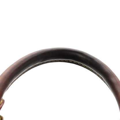 Louis Vuitton Monogram Speedy 30 12 of 13