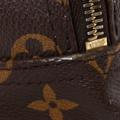 Louis Vuitton Monogram Manhattan GM 32 of 32