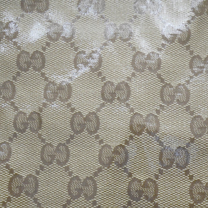 Gucci Crystal Monogram Hysteria Hobo 11 of 12