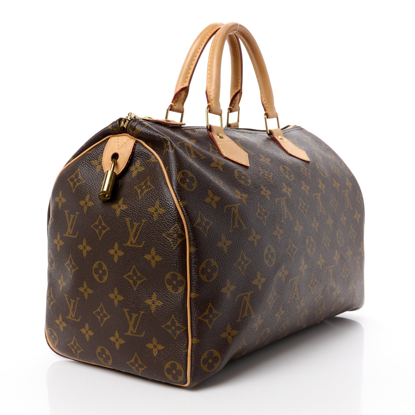 Monogram Speedy 35