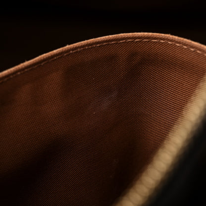 Louis Vuitton Monogram Carryall 12 of 22