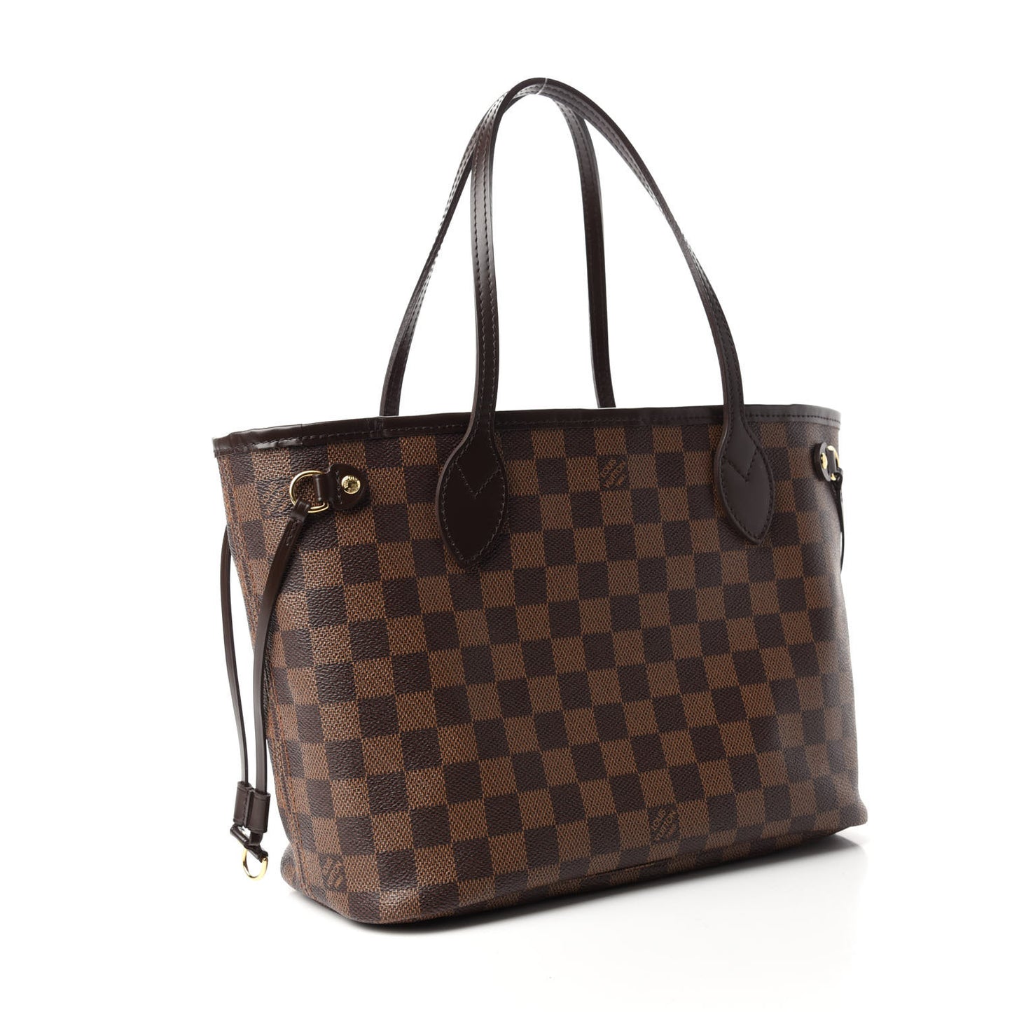 Damier Ebene Neverfull PM