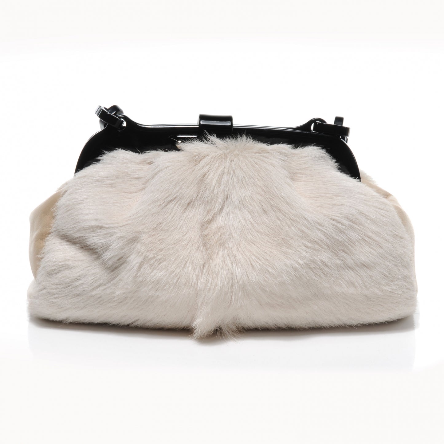 Lapin Fur N°5 Frame Bag