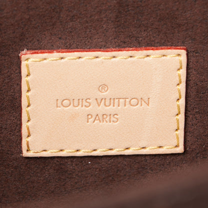 Louis Vuitton Monogram Pochette Metis 7 of 10