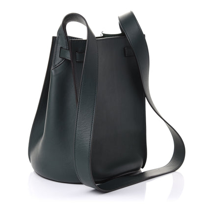 Celine Supple Grained Calfskin Big Bag Bucket Amazone 2 of 9