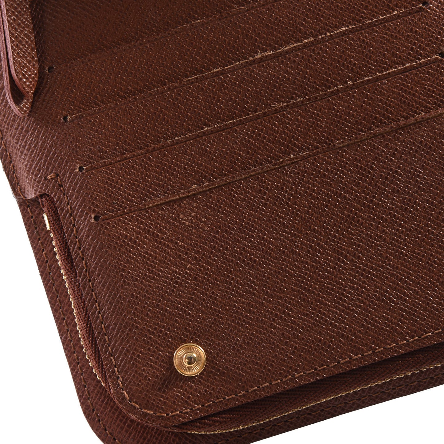 Monogram Insolite Organizer Wallet