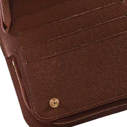 Louis Vuitton Monogram Insolite Organizer Wallet 13 of 15