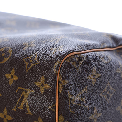 Louis Vuitton Monogram Speedy 30 11 of 15