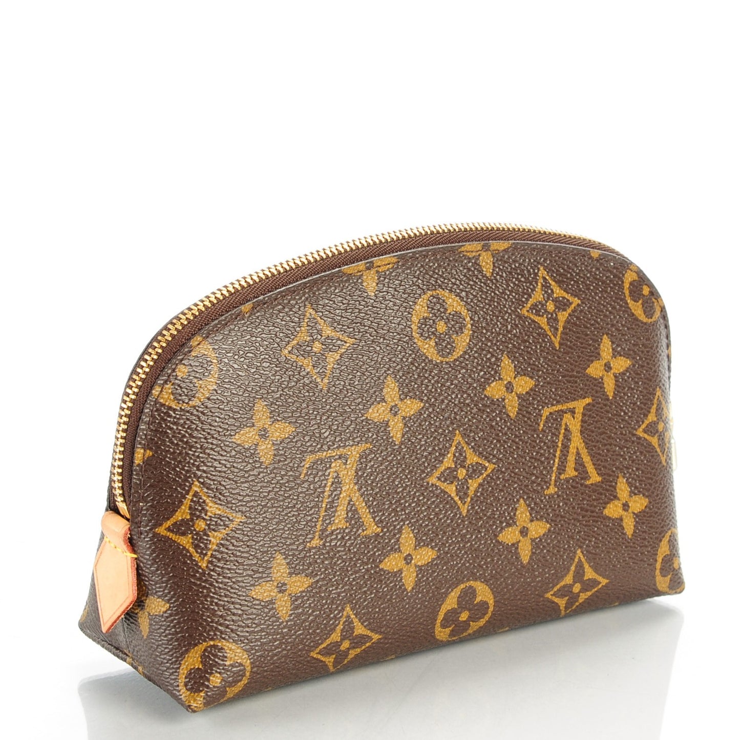 Monogram Cosmetic Pouch