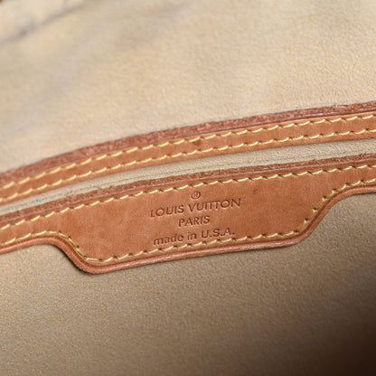 Louis Vuitton Monogram Retiro PM 7 of 28