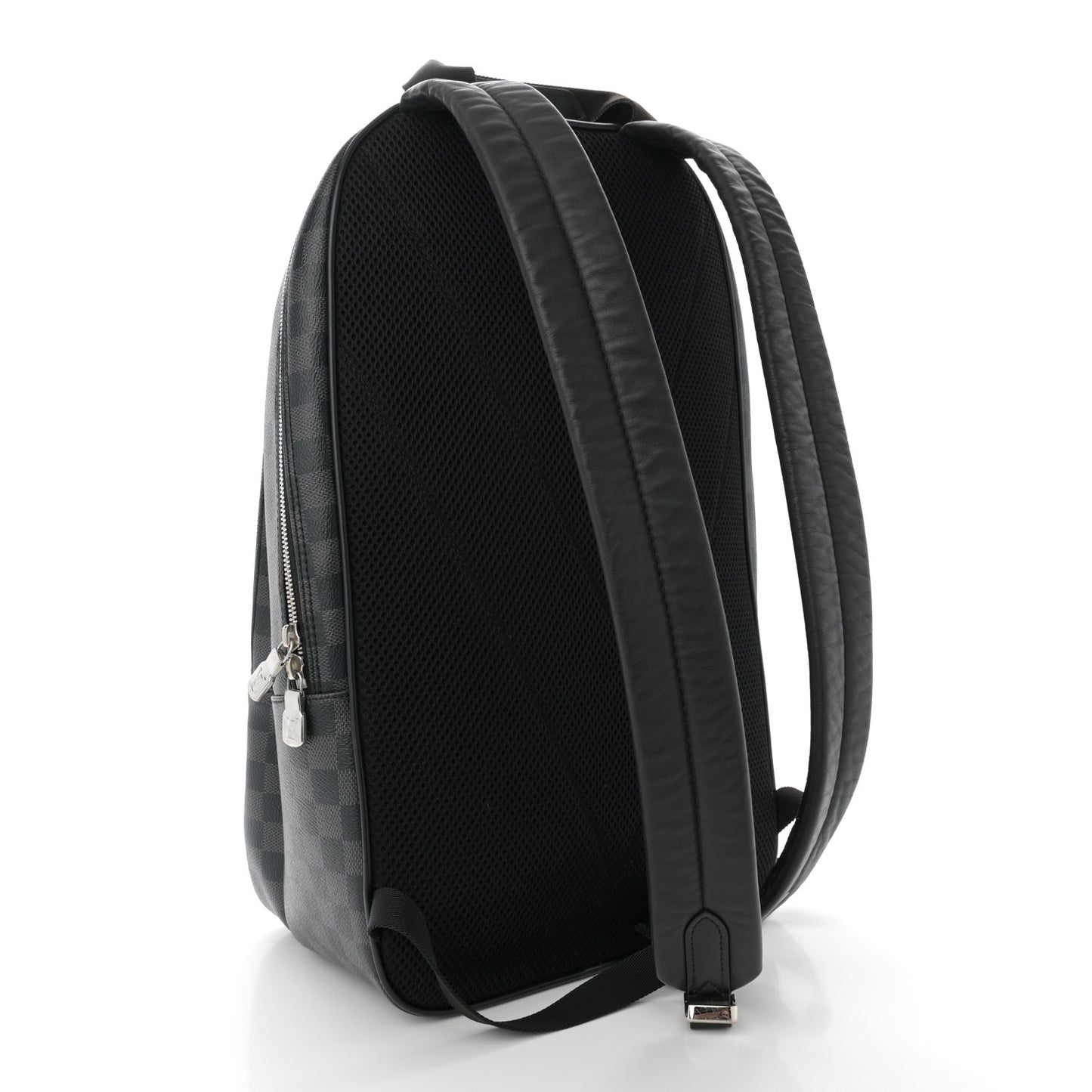 Damier Graphite Michael Backpack NV2