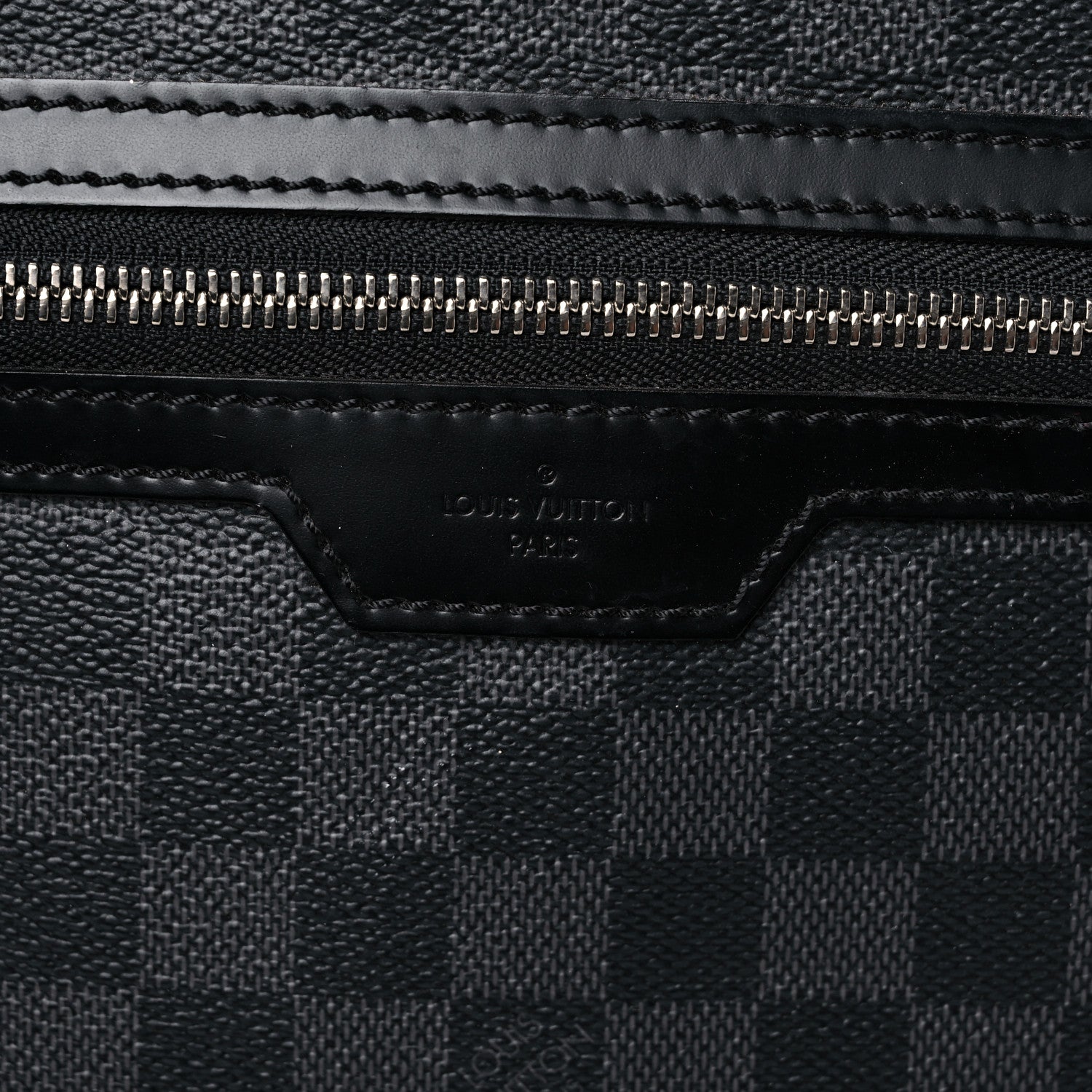 Louis Vuitton Damier Graphite Michael Backpack 17 of 19