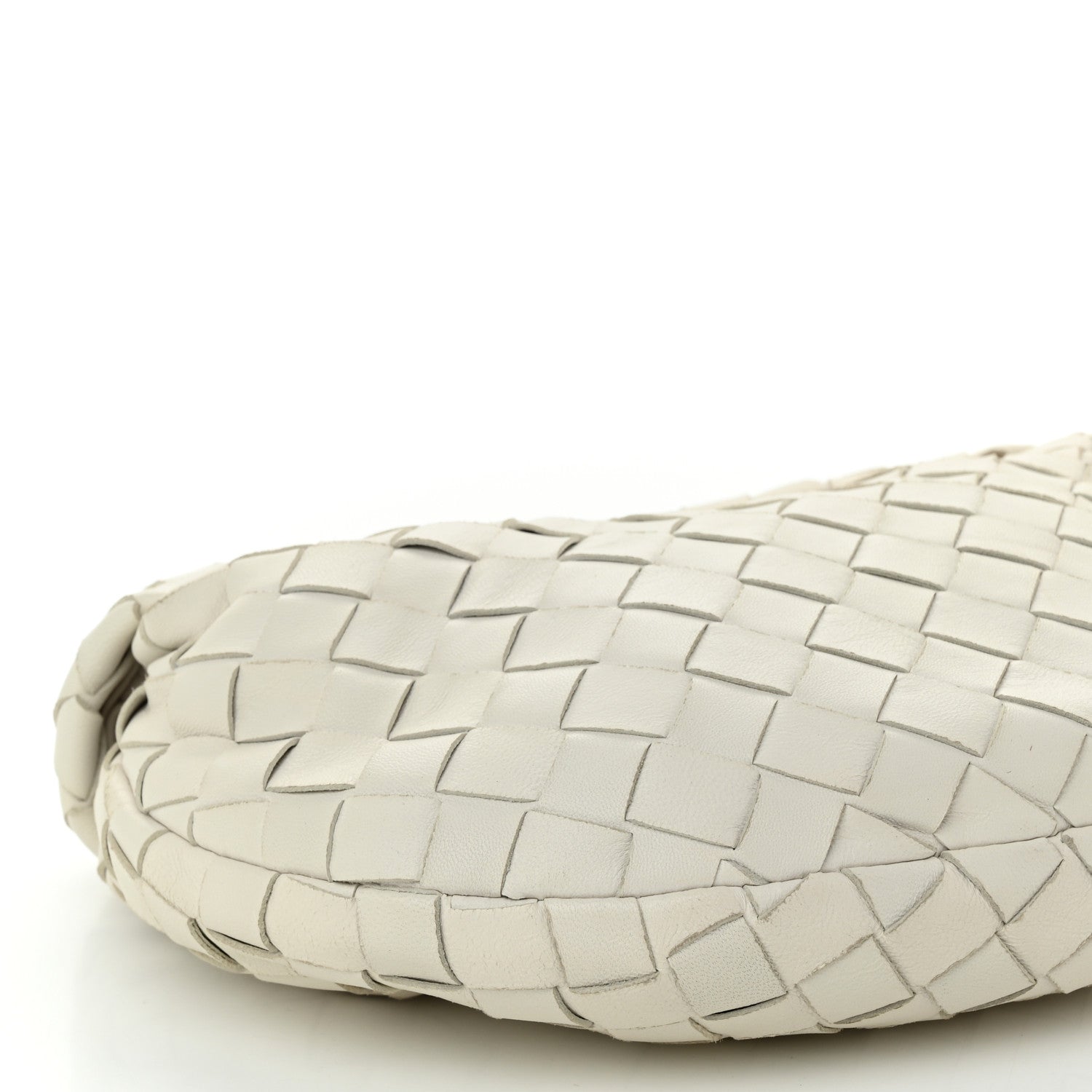Bottega Veneta Nappa Intrecciato Mini Jodie Chalk 10 of 11