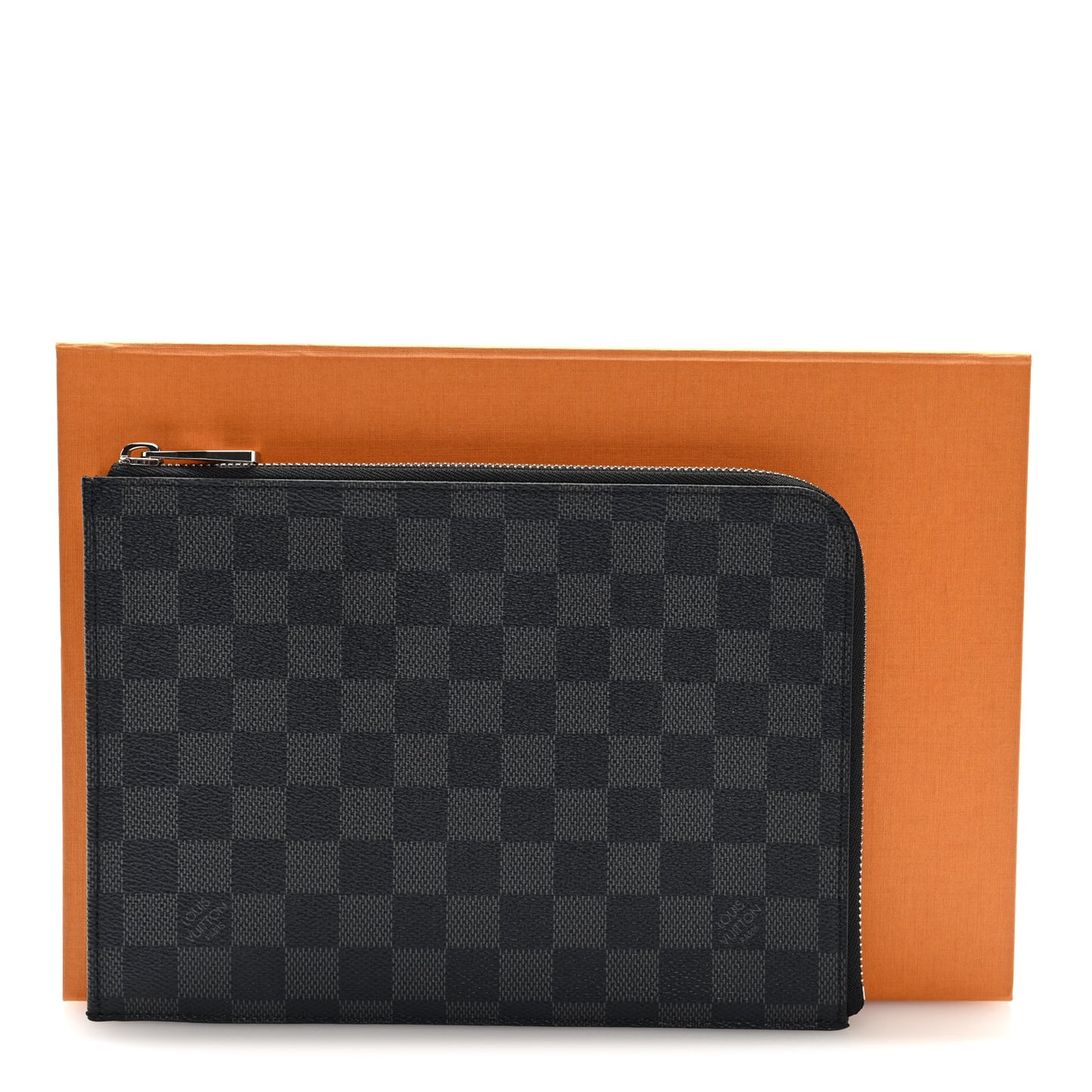 Damier Graphite Pochette Jour PM