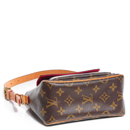 Louis Vuitton Monogram Viva-Cite PM 4 of 6