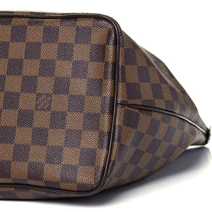 Louis Vuitton Damier Ebene Westminster GM 9 of 9