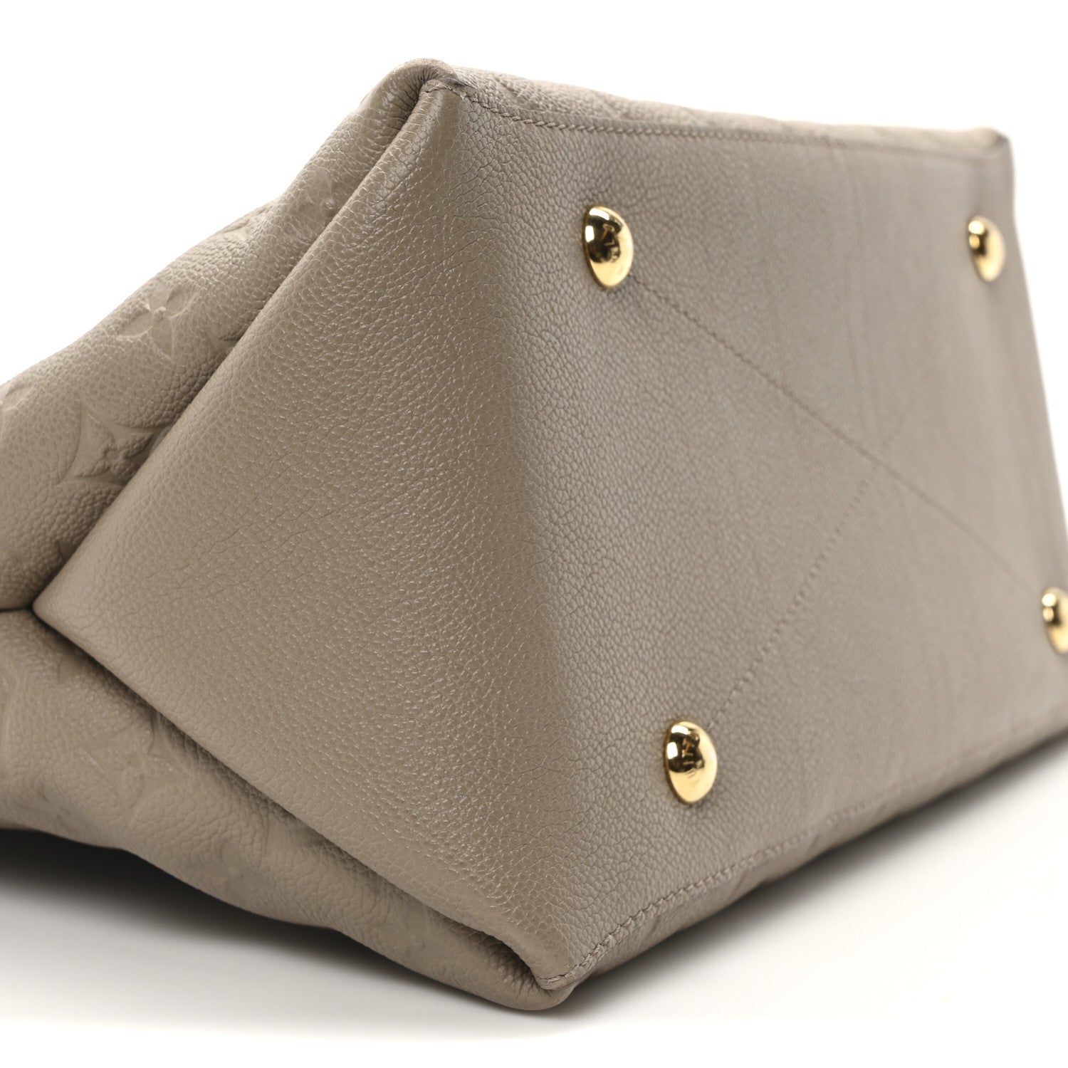 Louis Vuitton Empreinte Maida Hobo Tourterelle 8 of 10