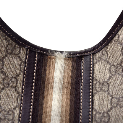 Gucci Monogram Medium Joy Shoulder Bag 10 of 10