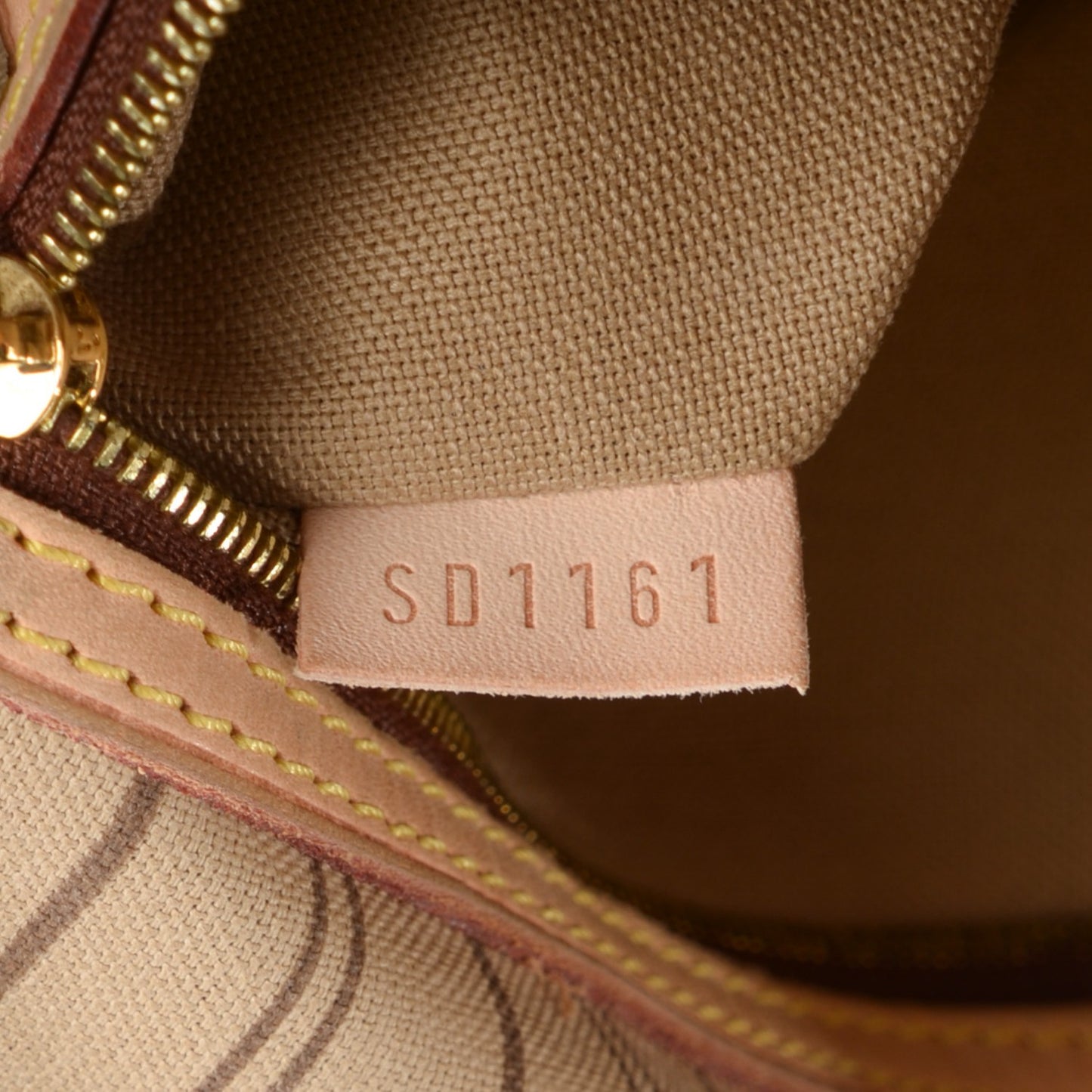 Monogram Delightful PM