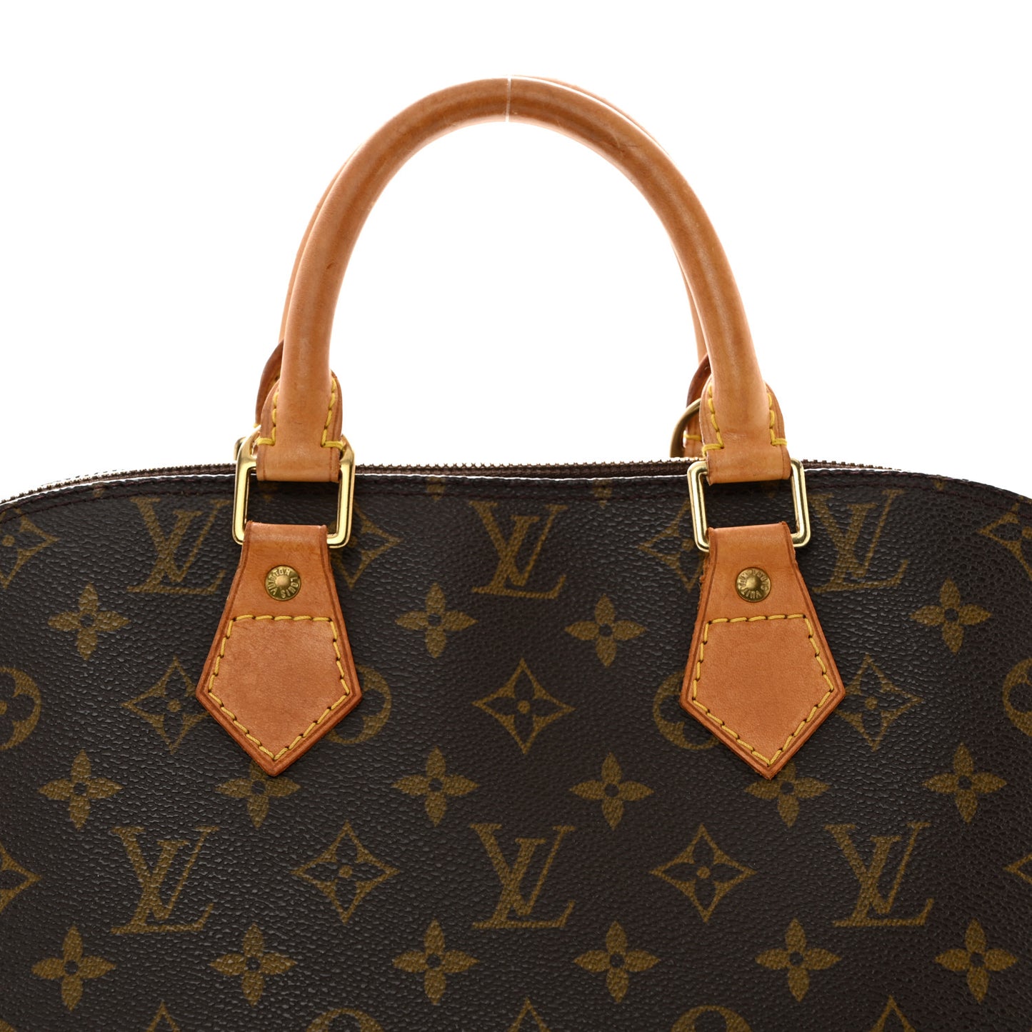 Monogram Alma PM