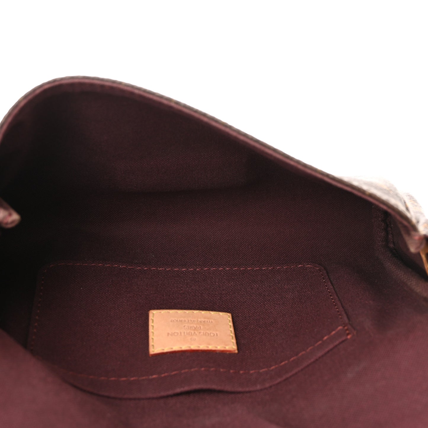 Monogram Favorite PM