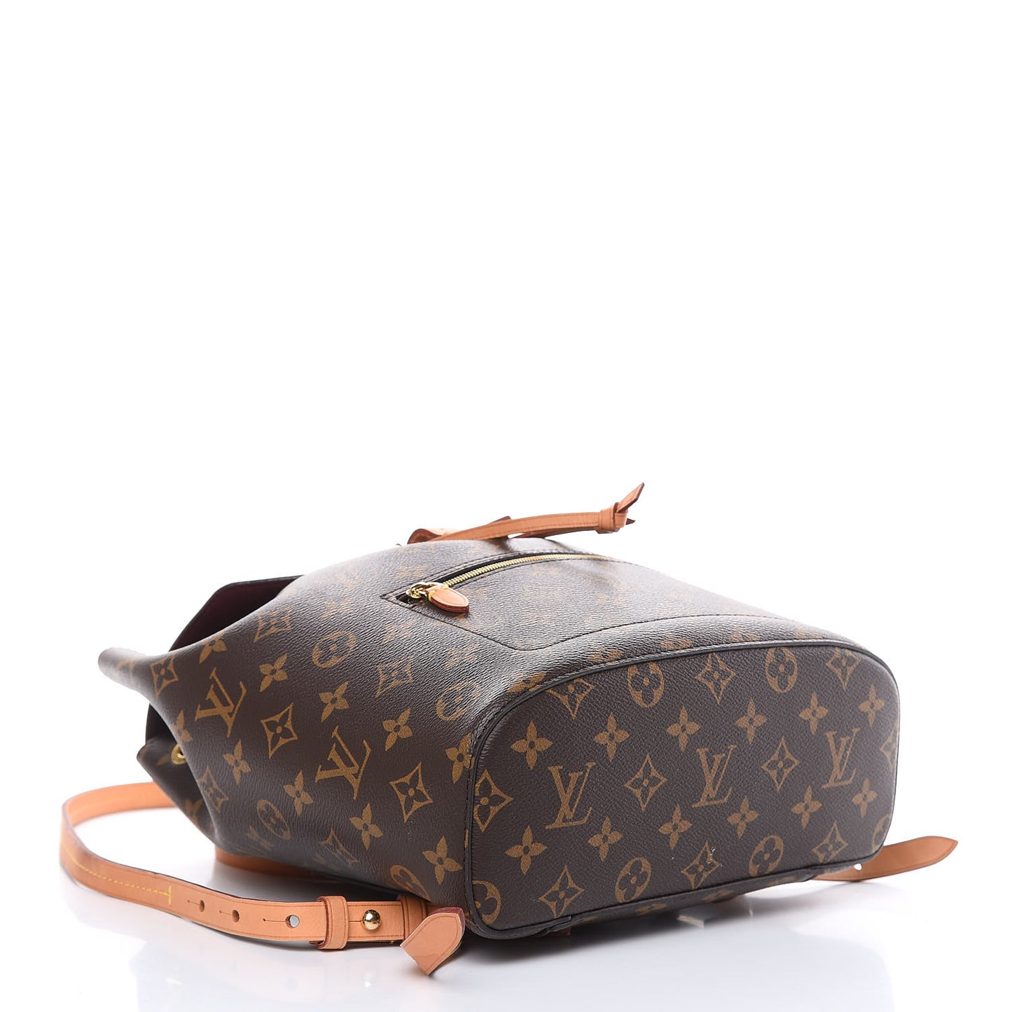 Monogram Montsouris NM Backpack