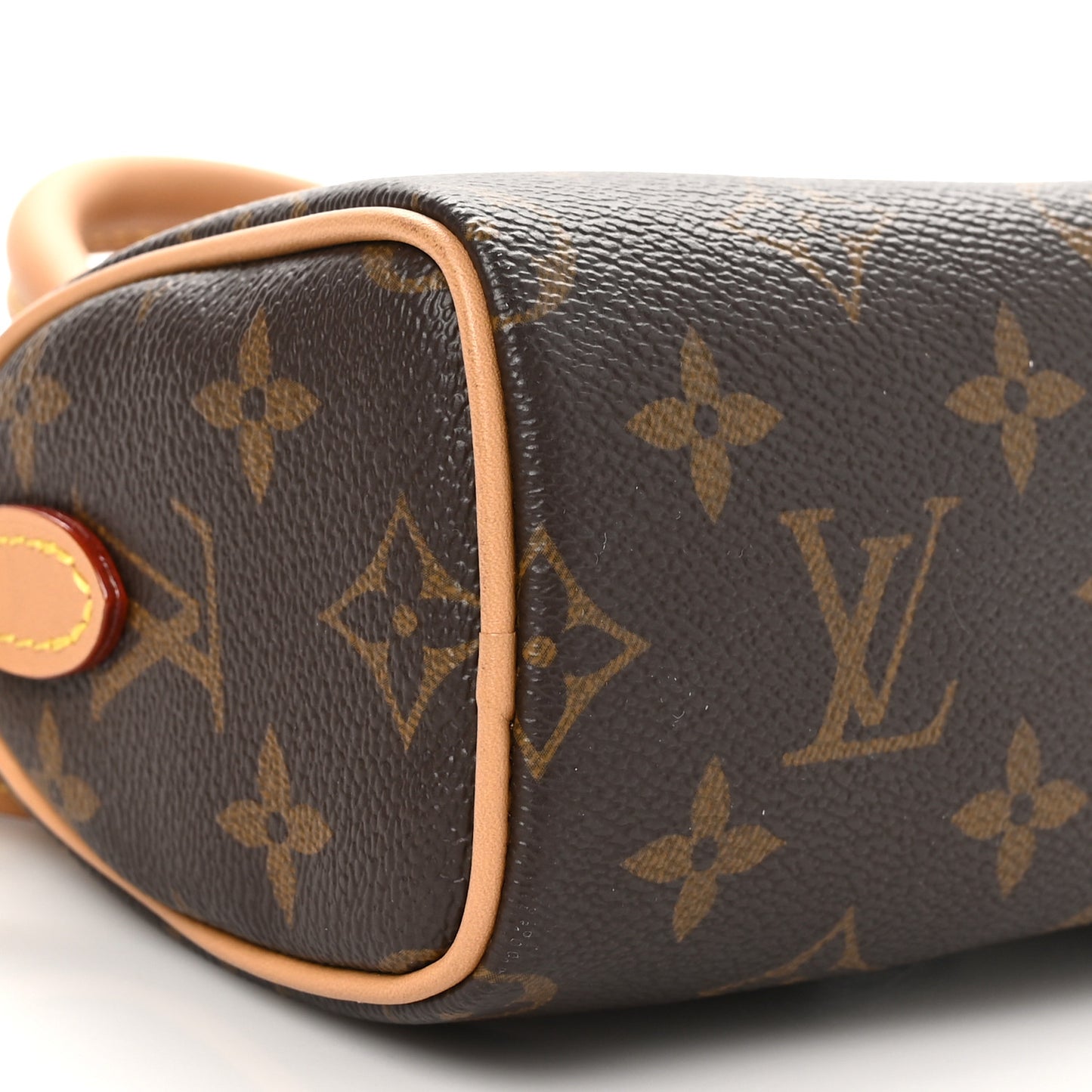 Monogram Nano Speedy Bandouliere