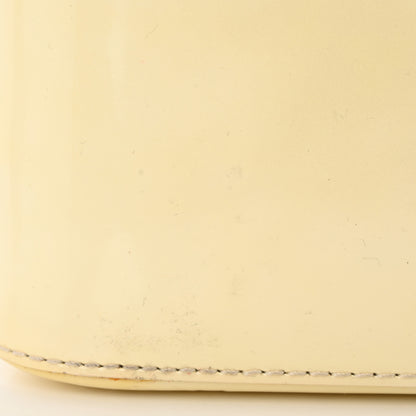 Louis Vuitton Vernis Brentwood Perle 12 of 14
