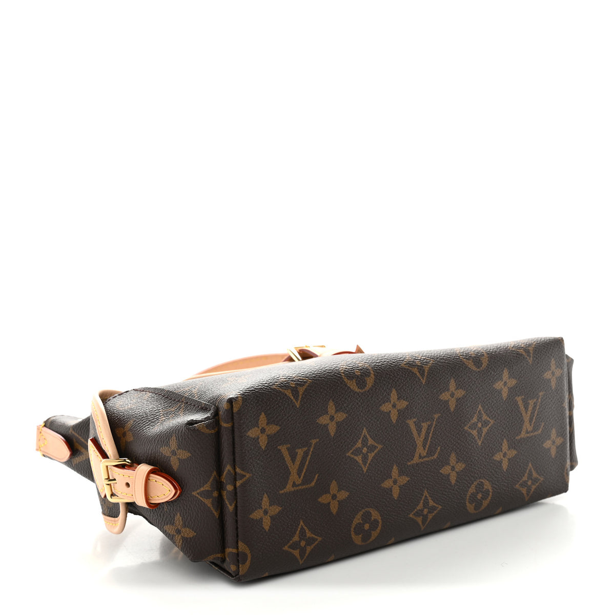 Louis Vuitton Monogram Odyssee NM 4 of 10