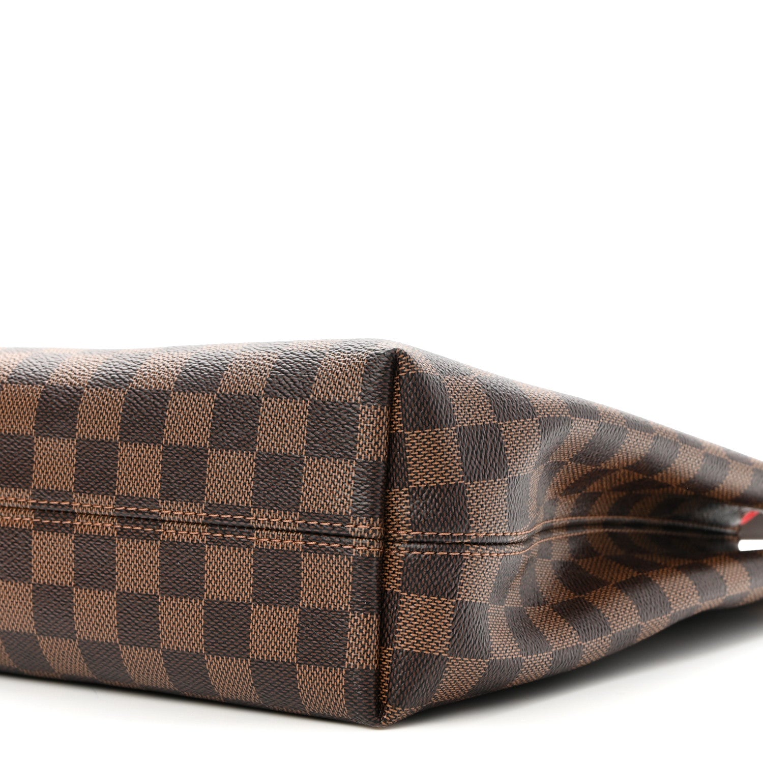 Louis Vuitton Damier Ebene Graceful PM 8 of 9