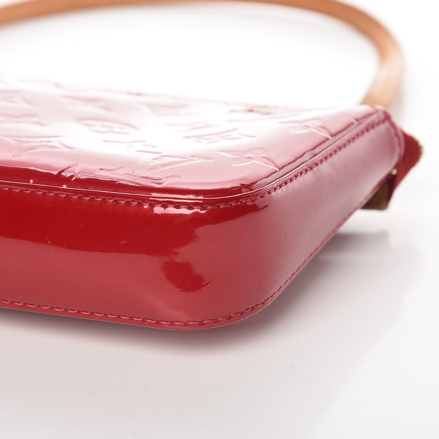 Vernis Pochette Accessories NM Pomme d'Amour