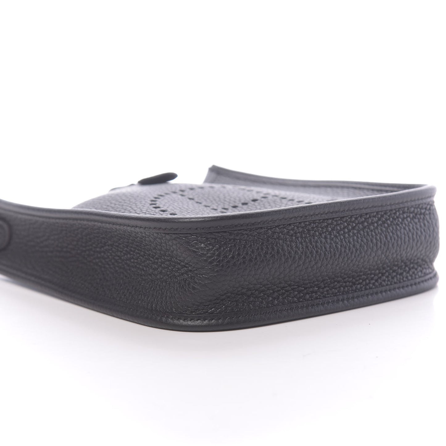 Taurillon Clemence Evelyne TPM Black