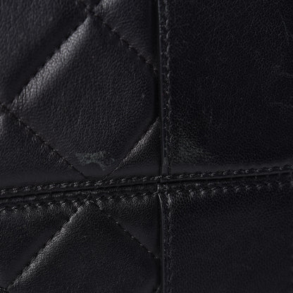 Givenchy Lambskin Quilted Medium Lucrezia Black 18 of 26