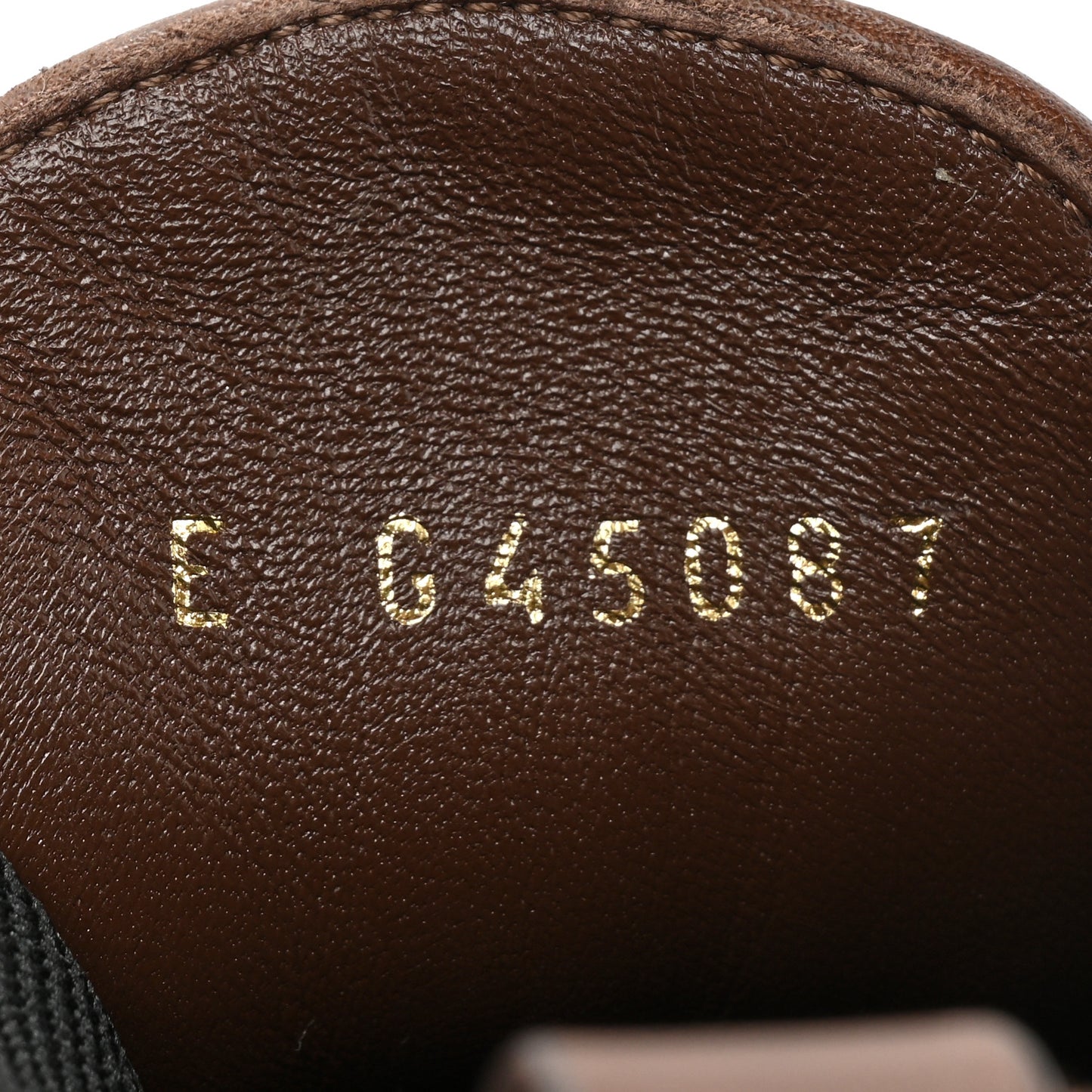 Calfskin Patent Cap Toe Quilted Short Boots 40 Brown Black