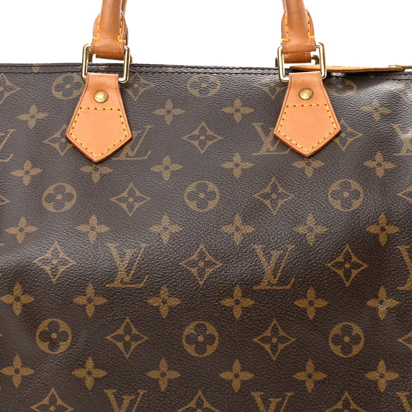 Monogram Speedy 30
