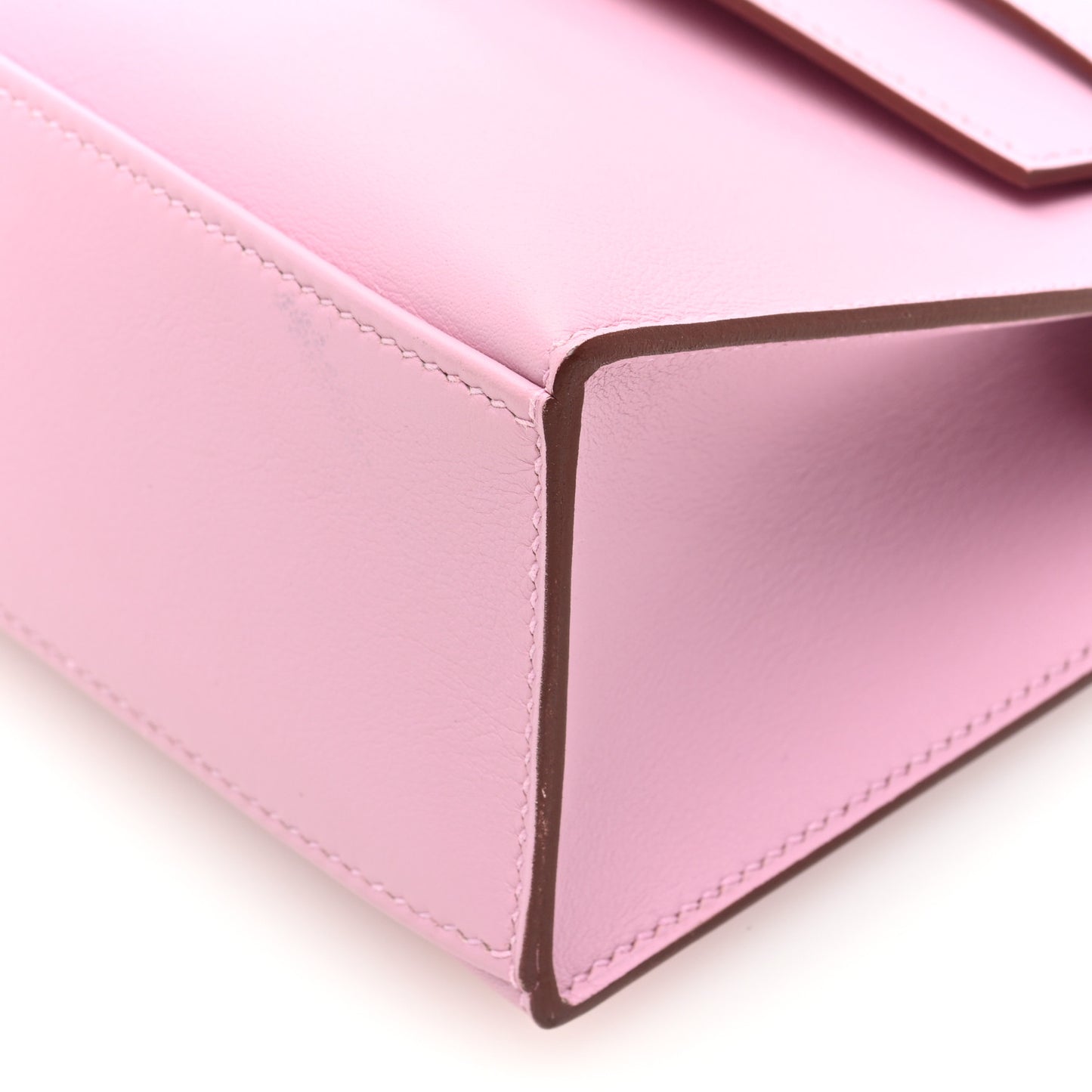 Swift Kelly Pochette Clutch Mauve Sylvestre