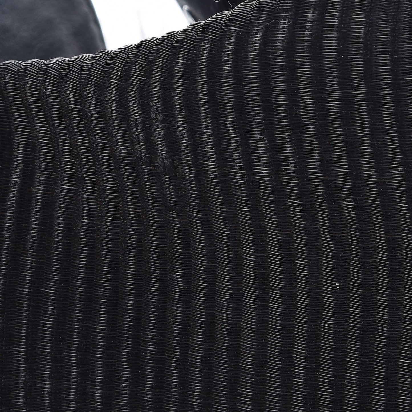 Barenia Crinoline Market Bag Black